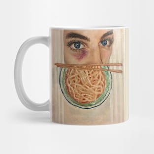 Send Noods Mug